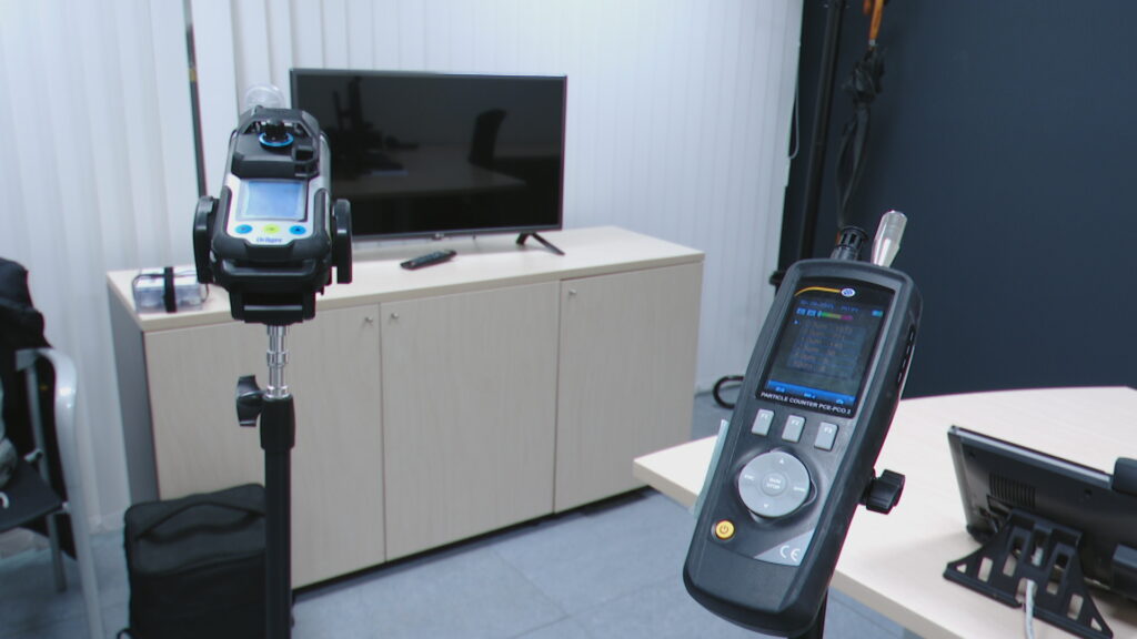 Experts en edificis malalts denuncien l’incompliment de les revisions ambientals obligatòries | assetjament immobiliari, mercat immobiliari