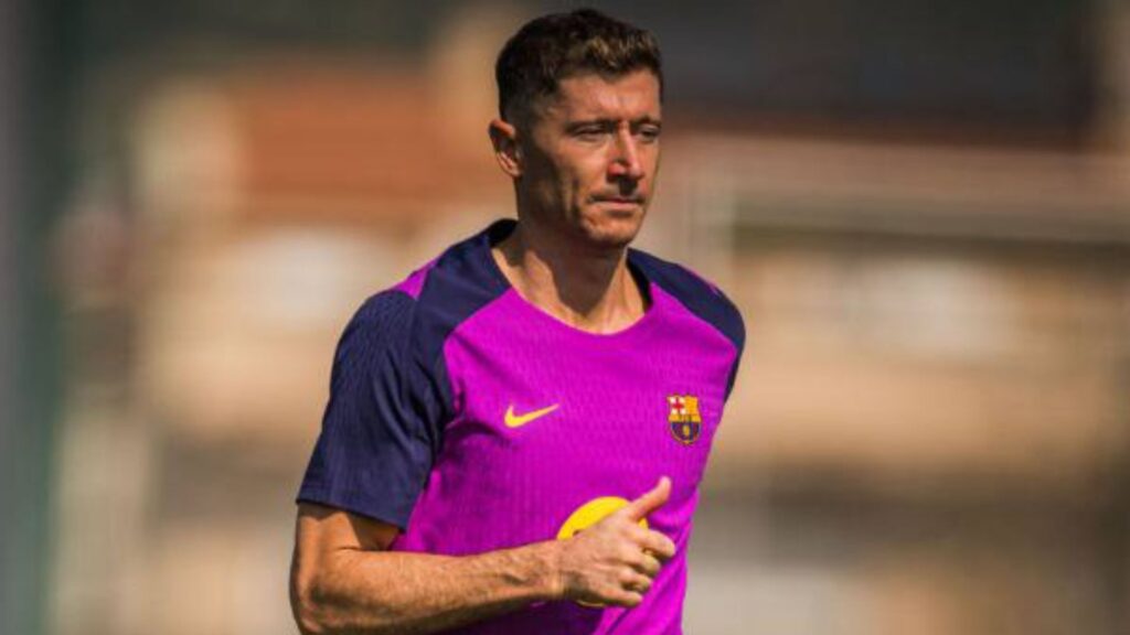 Les lesions, les baixes i les altes dels jugadors del FC Barcelona la temporada 2025-26 | Champions League, FC Barcelona, Hansi Flick, Primera Divisió