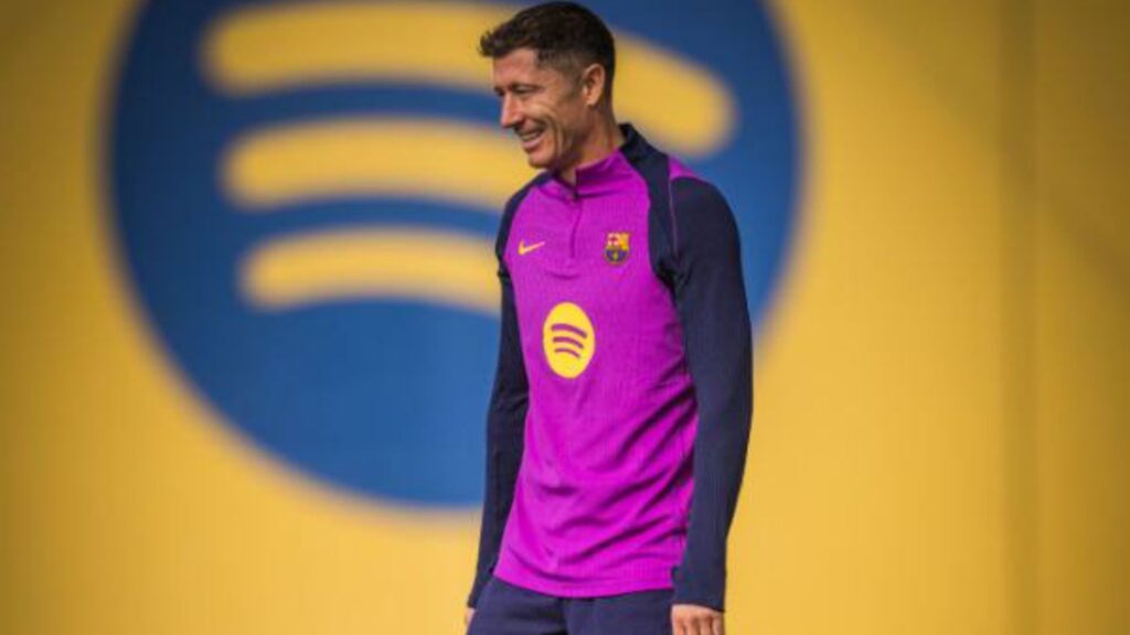 Les lesions, les baixes i les altes dels jugadors del FC Barcelona la temporada 2025-26 | Champions League, FC Barcelona, Hansi Flick, Primera Divisió