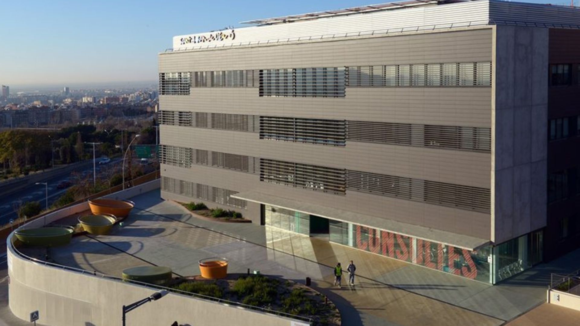 Tres menors palestins evacuats de Gaza seran atesos al Vall d'Hebron i a Sant Joan de Déu | Departament de Salut, Hospital Sant Joan de Déu, Hospital Vall d'Hebron, Palestina