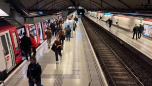 Serveis mínims de la vaga general del 15 d’octubre en solidaritat amb el poble palestí