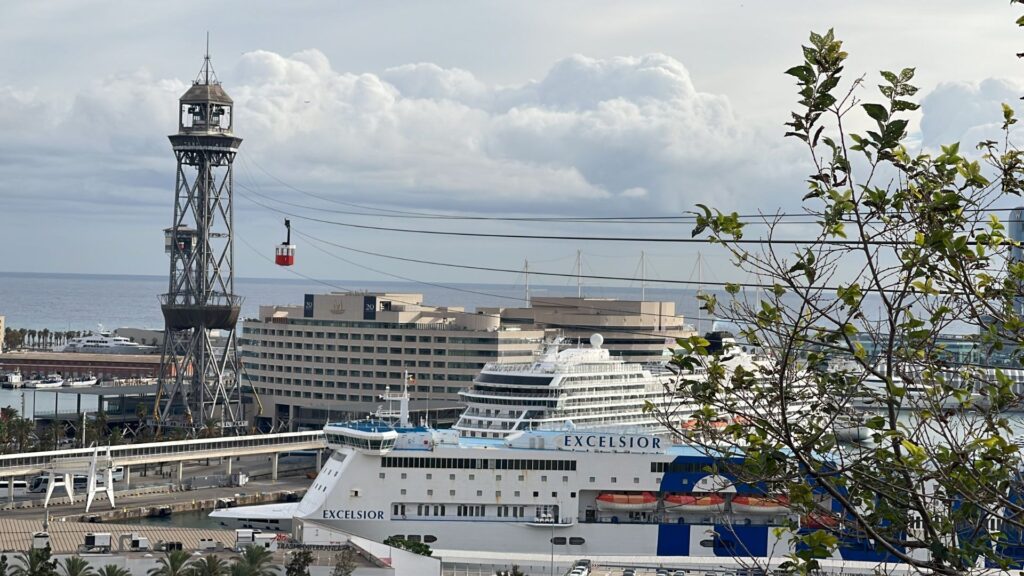 10 curiositats del port de Barcelona que potser no t'havien explicat mai | infraestructures, port de Barcelona, vaixells