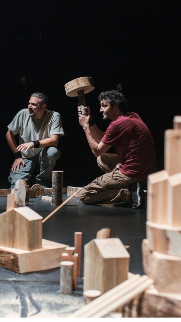 15 propostes familiars per a aquesta tardor | arts escèniques, cine, concerts, infants, llibres