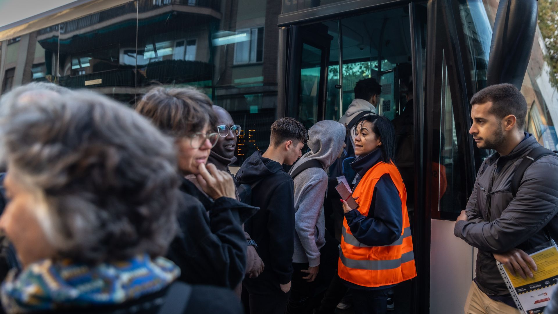 usuaris autobusos R3