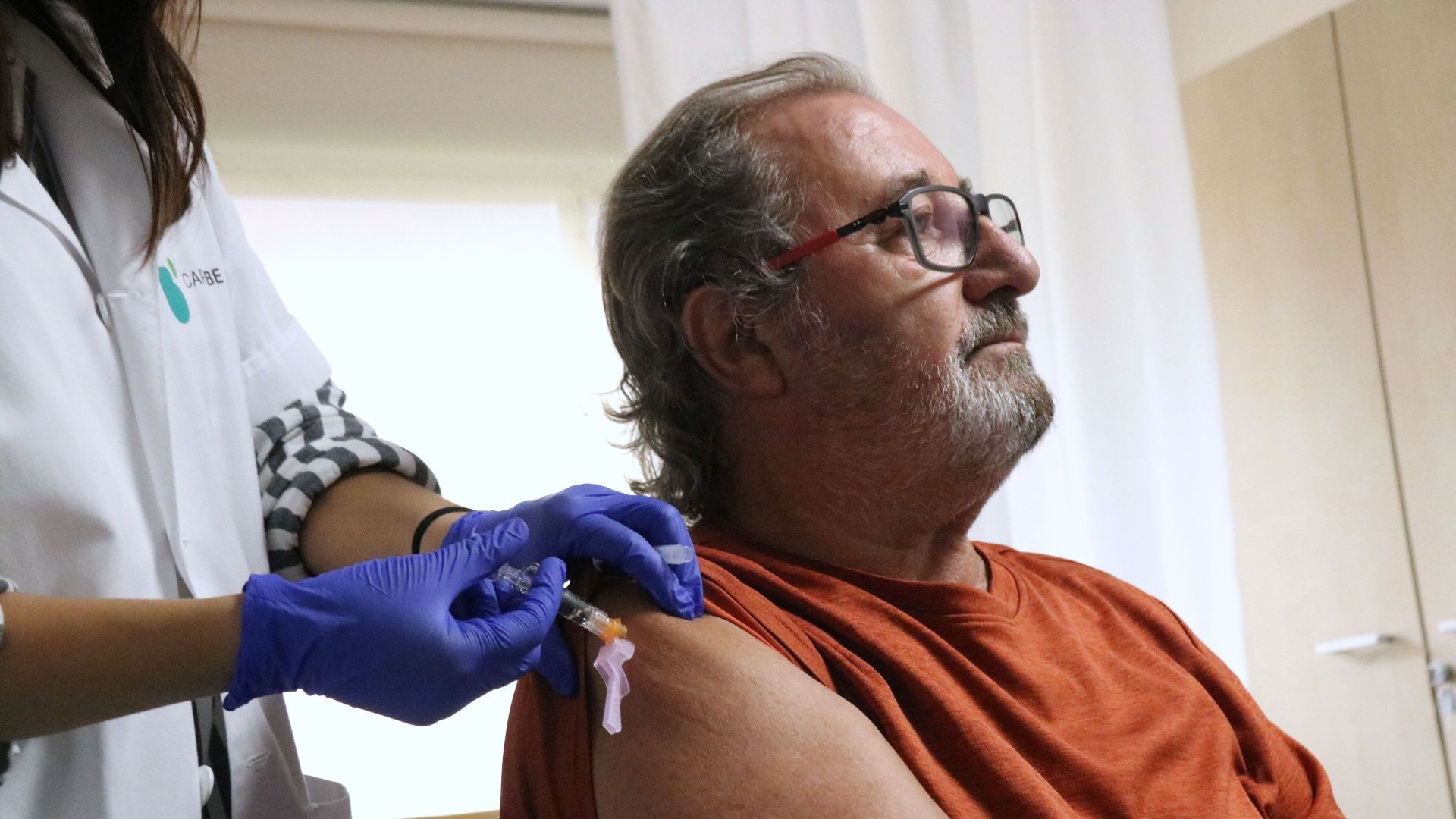 vacunació grip i covid