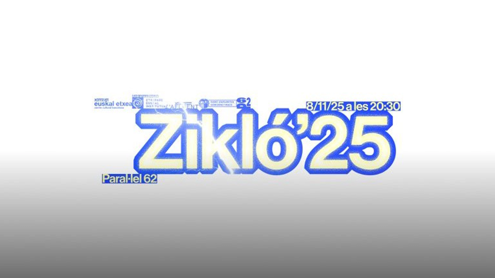 La nova fornada basca s’obre pas a Paral·lel 62 | música en viu, pòdcast, ràdio
