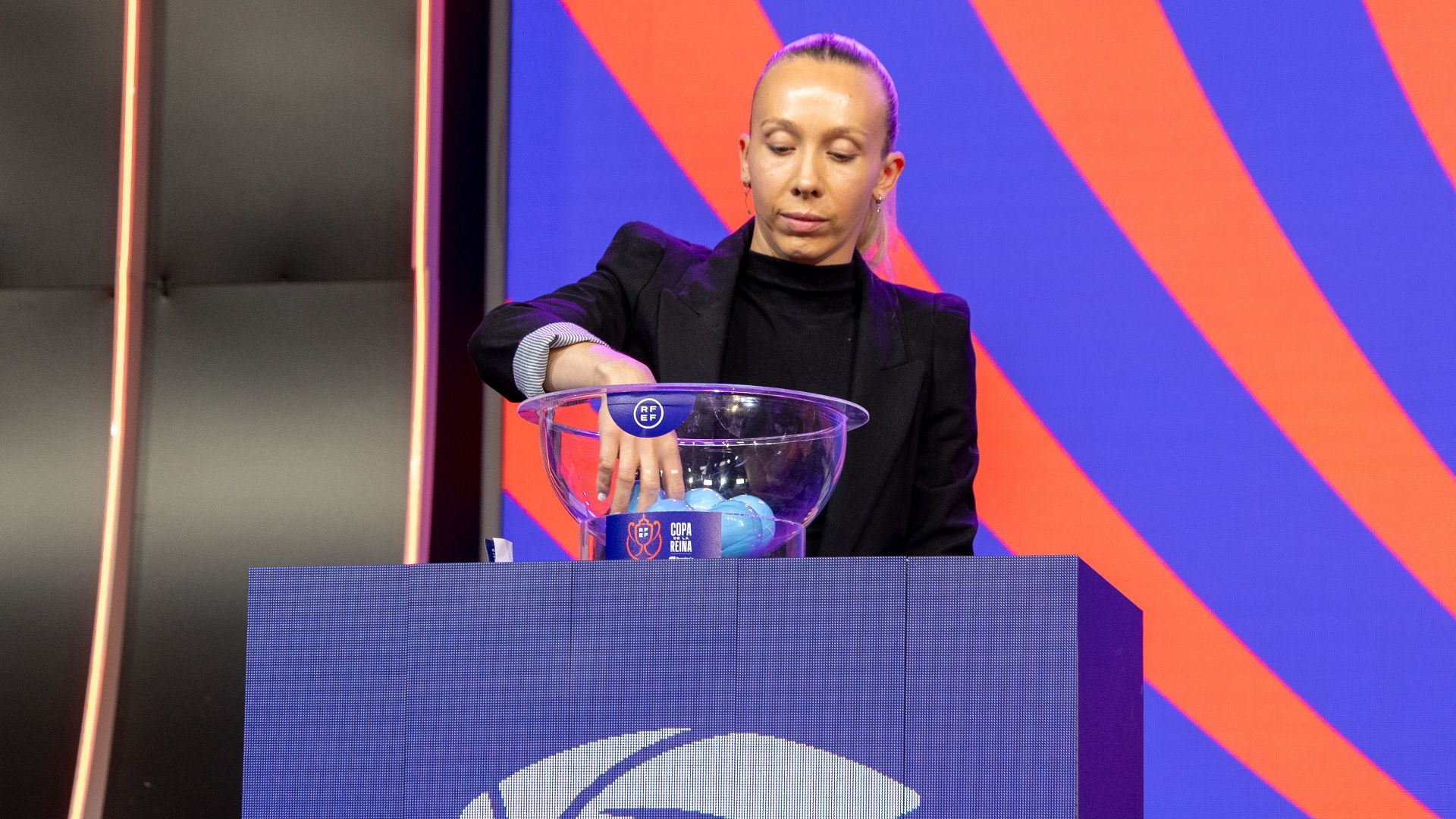 Definits els rivals d'Europa, Barça i Espanyol a la Copa de la Reina | Copa de la Reina