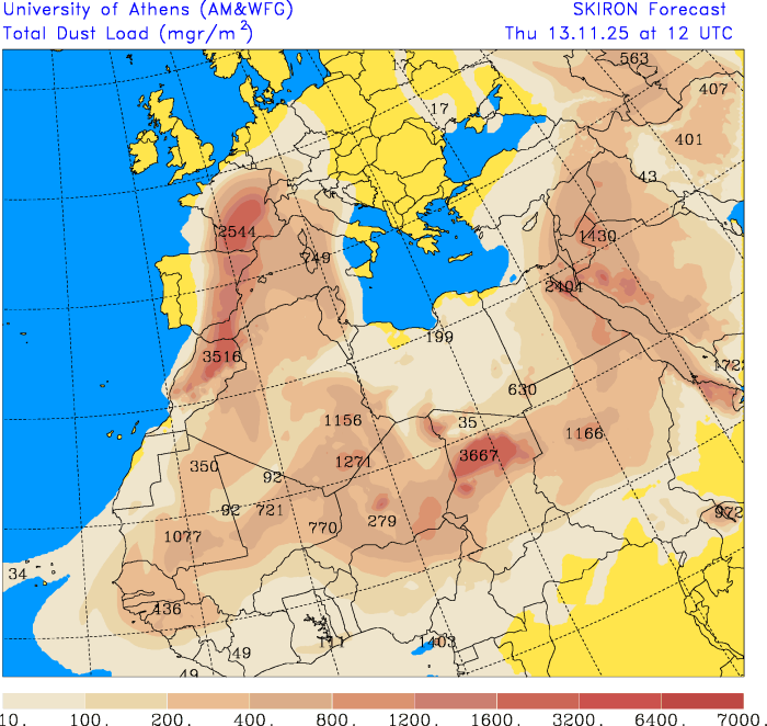 Aires del sud i ambient molt suau: arriba l'estiuet de Sant Martí | calor, tardor