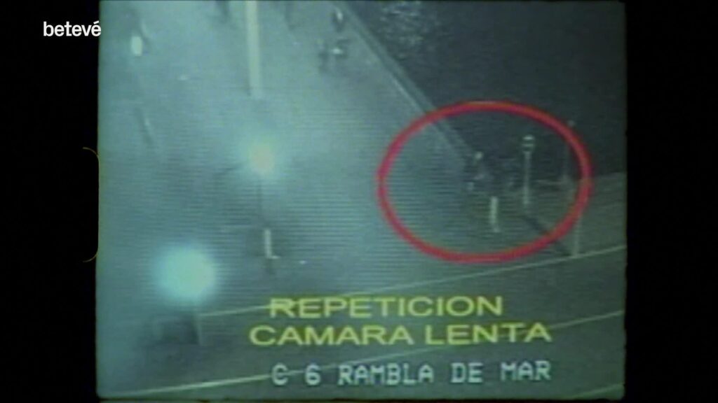 El crim de Wilson Pacheco | assassinat, discriminació, oci nocturn, racisme