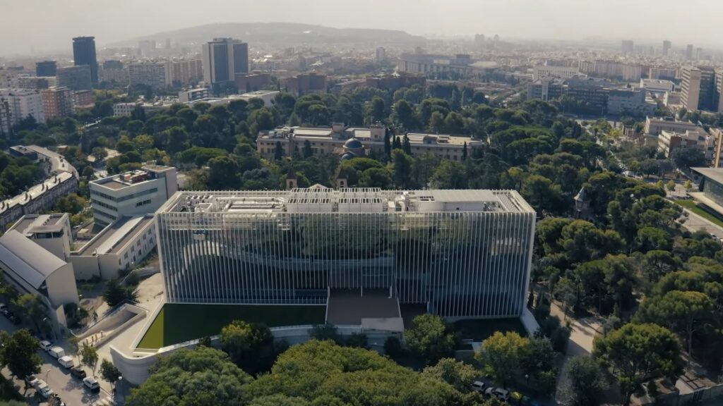 20 anys del Barcelona Supercomputing Center: "Volem seguir liderant el desenvolupament tecnològic" | ciència, Intel·ligència Artificial, recerca, tecnologia