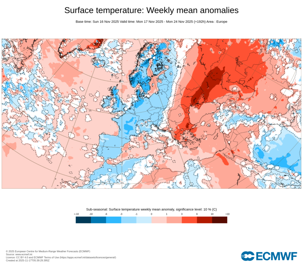 Tast d'hivern: fins on baixarà la temperatura a Barcelona aquesta setmana? | Barcelona, fred, operació fred