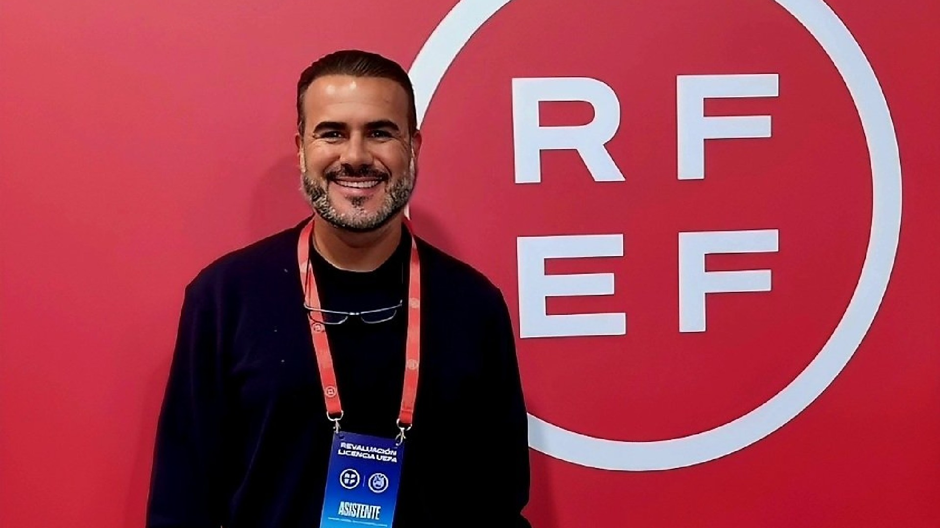 Miguel Galán, l'home que pot fer caure Javier Tebas