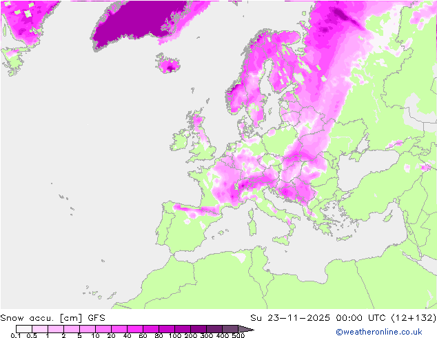 Tast d'hivern: fins on baixarà la temperatura a Barcelona aquesta setmana? | Barcelona, fred, operació fred