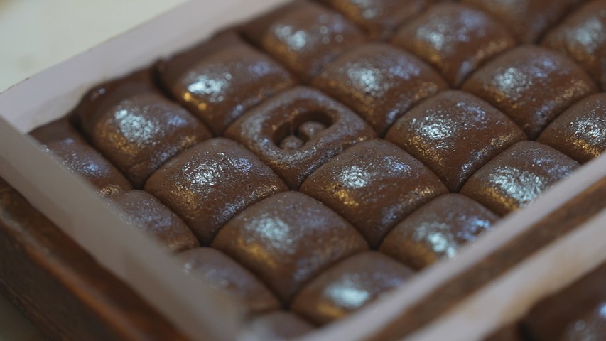 El calendari d'advent del 'B de gust': 24 finestres per salivar i gaudir de la gastronomia | cuina, Nadal, restaurants