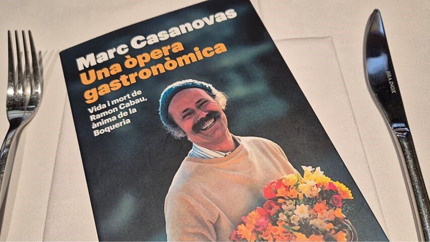 El calendari d'advent del 'B de gust': 24 finestres per salivar i gaudir de la gastronomia | cuina, Nadal, restaurants