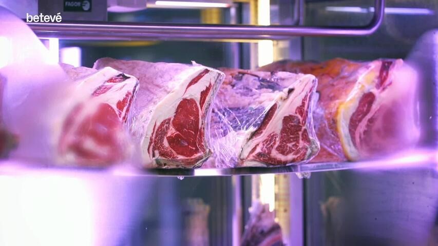 El calendari d'advent del 'B de gust': 24 finestres per salivar i gaudir de la gastronomia | cuina, Nadal, restaurants