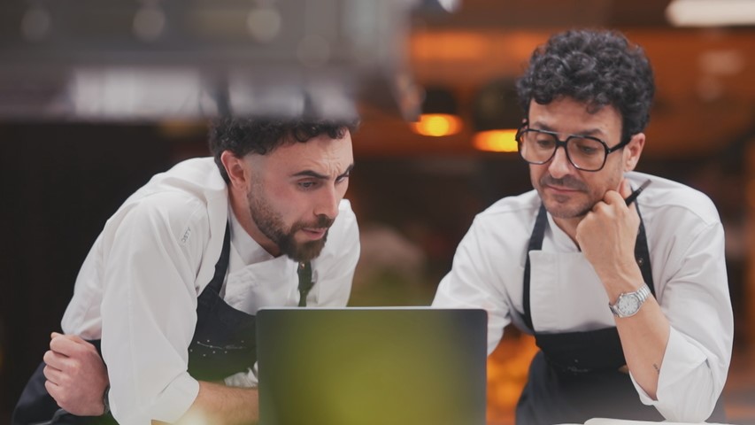 El calendari d'advent del 'B de gust': 24 finestres per salivar i gaudir de la gastronomia | cuina, Nadal, restaurants