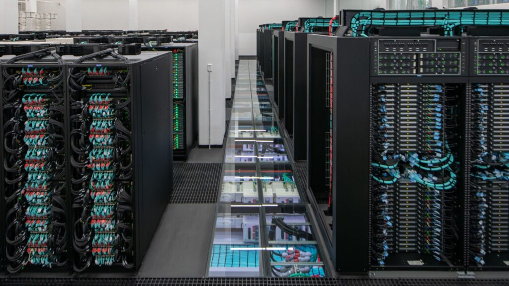 20 anys del Barcelona Supercomputing Center: "Volem seguir liderant el desenvolupament tecnològic" | ciència, Intel·ligència Artificial, recerca, tecnologia