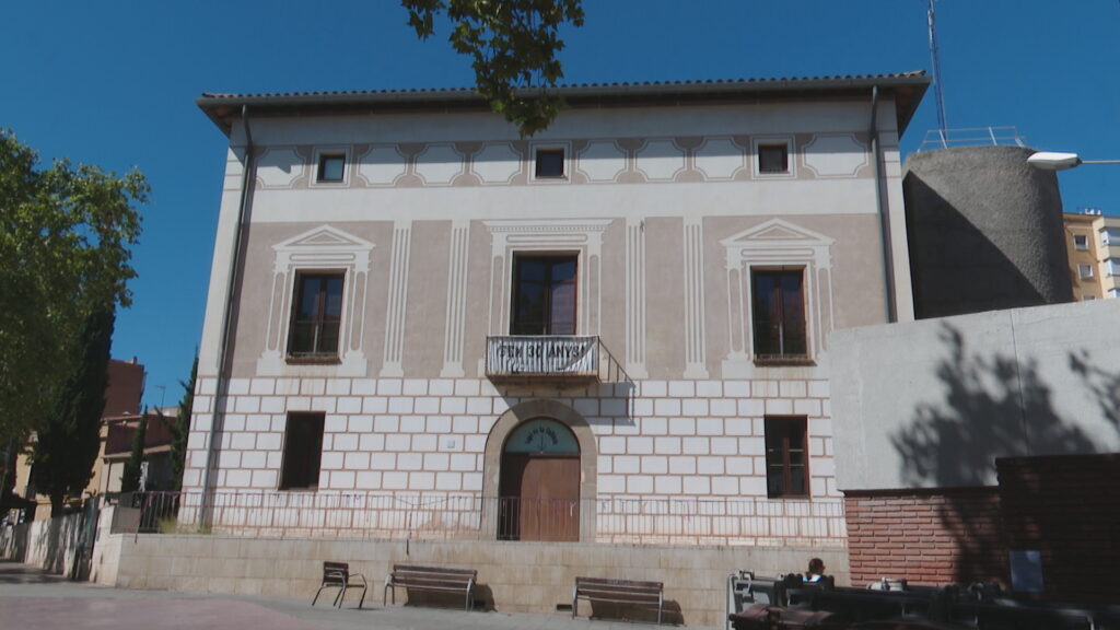 Can Basté: 30 anys del renaixement d'una masia del segle XVII | Barris, equipaments, masies, patrimoni