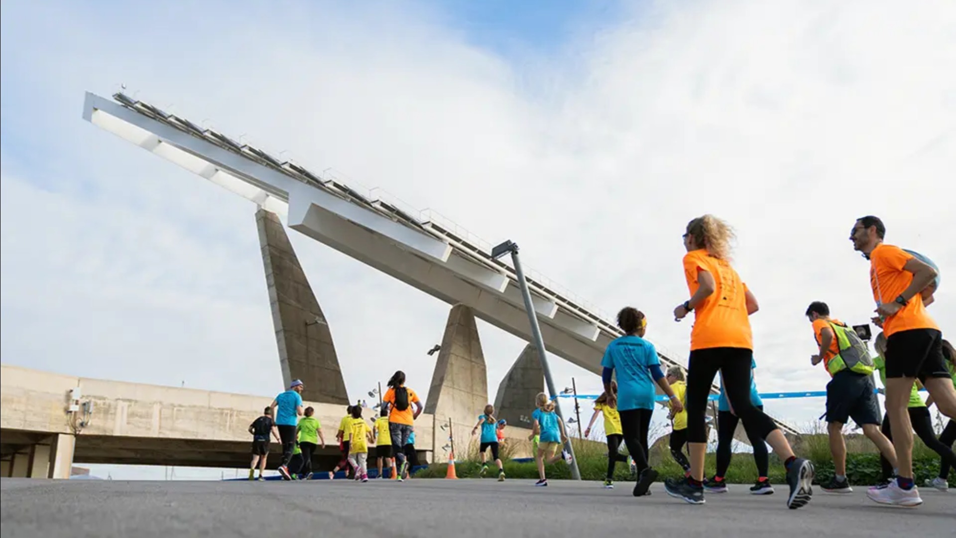 Cursa Correblau 2024