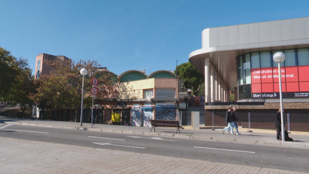 darrer nadal mercat antic montserrat