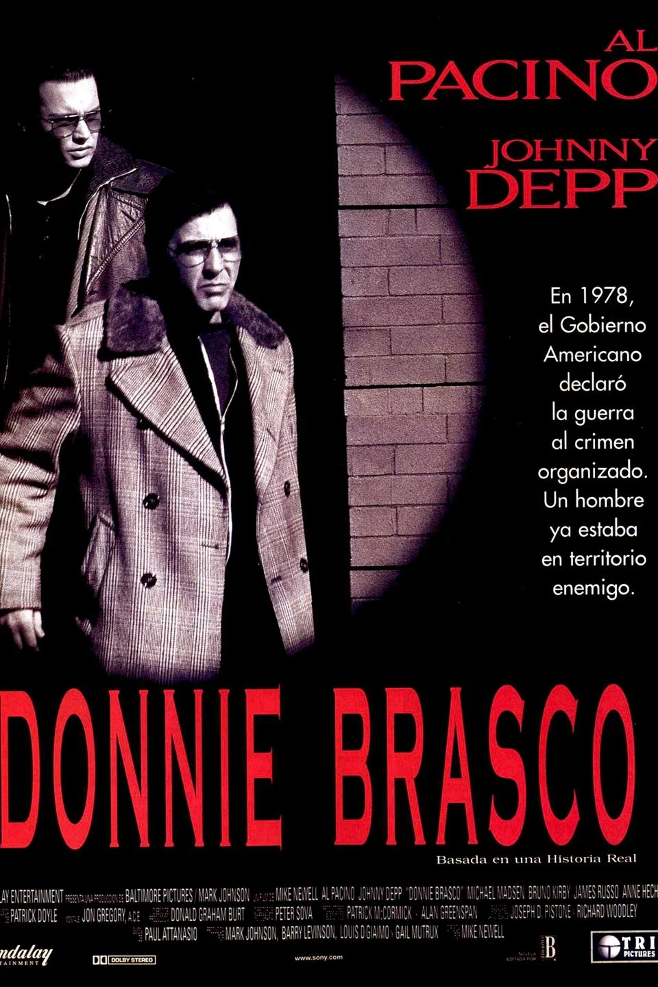 Donnie Brasco