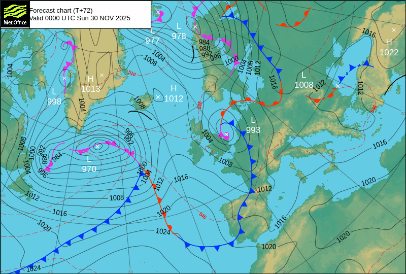 La pluja i la neu tornaran a visitar Catalunya aquest cap de setmana | neu, pluja, previsió del temps
