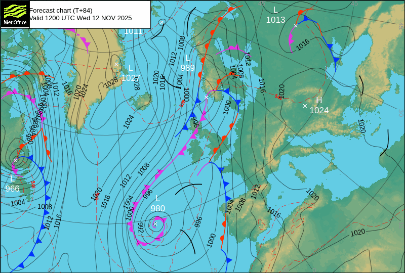 Aires del sud i ambient molt suau: arriba l'estiuet de Sant Martí | calor, tardor