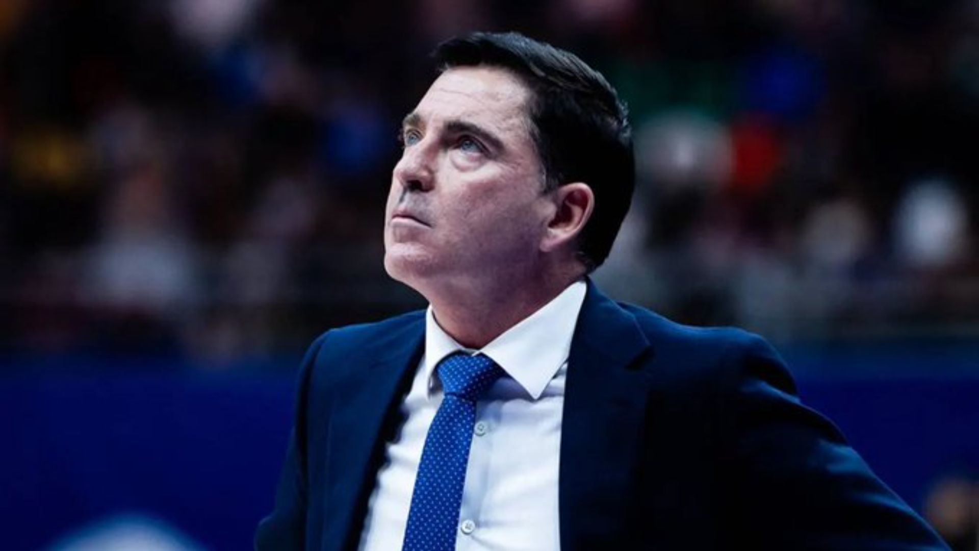 Xavi Pascual és el nou entrenador del Barça de bàsquet | FC Barcelona, Xavi Pascual