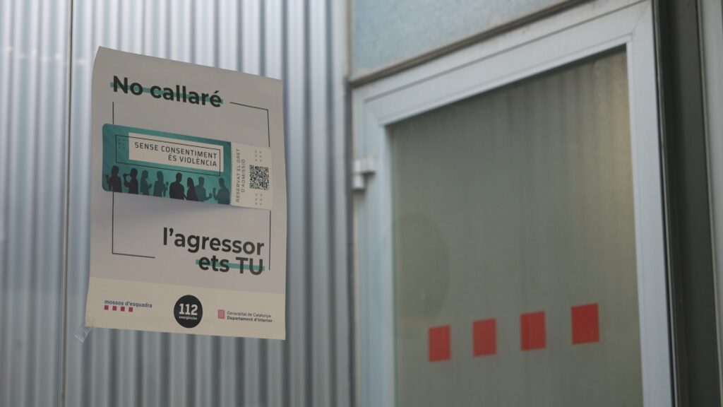 Set dones i un menor han estat assassinats víctimes de violència masclista a Catalunya el 2025 | Barcelona, Mossos d'Esquadra, violència masclista