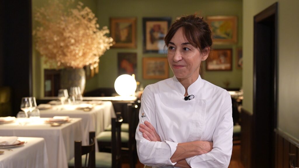 Ca l'Isidre resisteix al Raval: "No té sentit que tots marxem, la ciutat ens ha de donar força" |