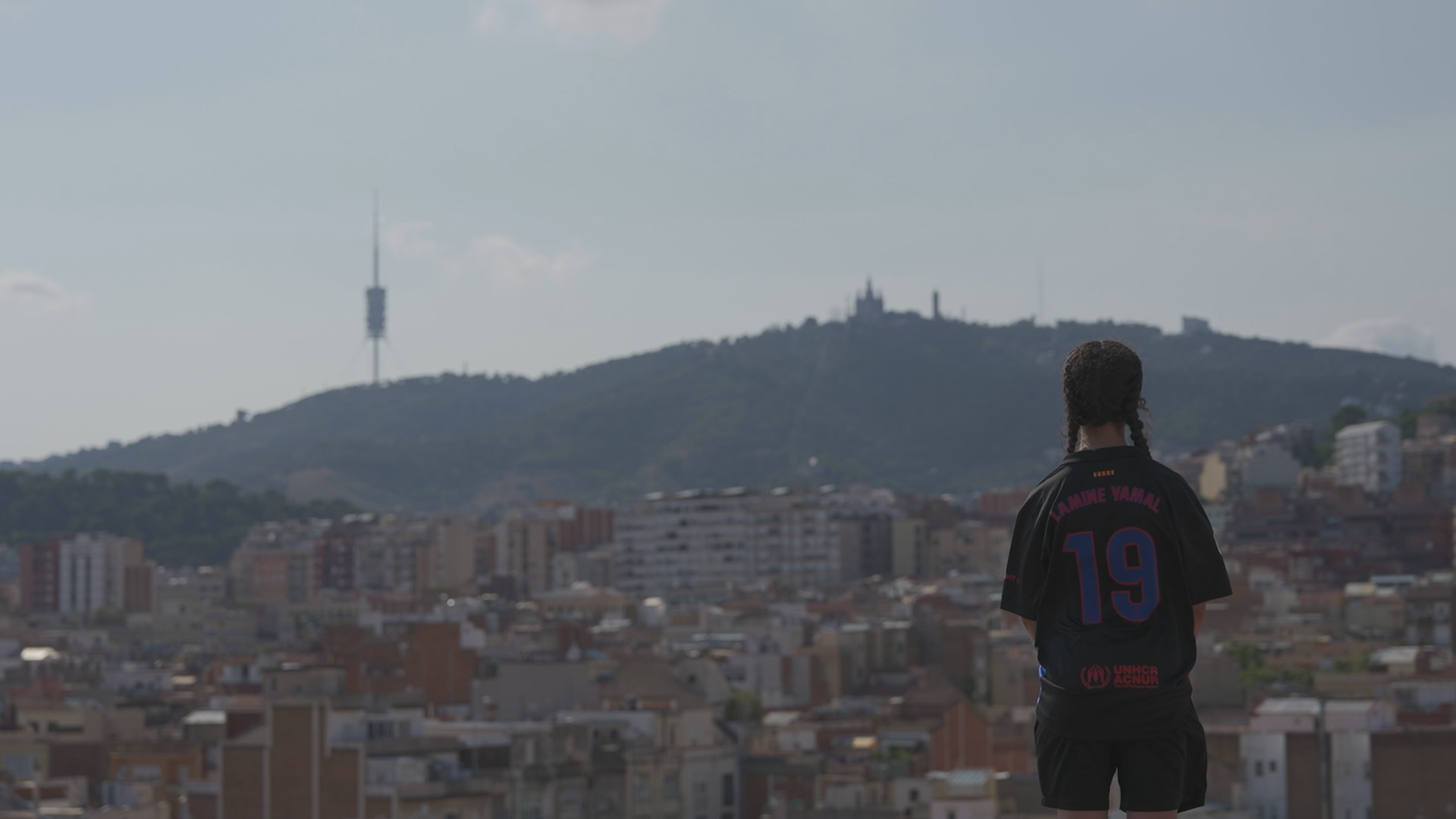 'On són les noies?': "No és cosa d'un dia, és un estil de vida, de crits, de control, d'aïllar-me" | comunitat musulmana, educació secundària, immigració, masclisme