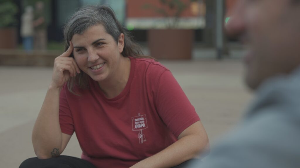 'On són les noies?': "No és cosa d'un dia, és un estil de vida, de crits, de control, d'aïllar-me" | comunitat musulmana, educació secundària, immigració, masclisme