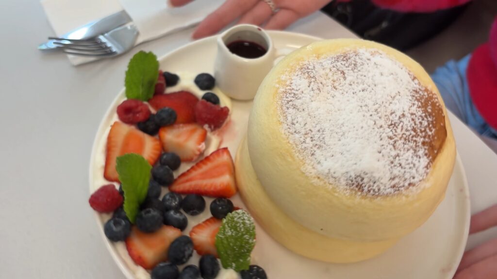 Kumo: els "pancakes" japonesos que triomfen a les xarxes i ja pots trobar a l'Eixample | alimentació, Ingredients, restauració