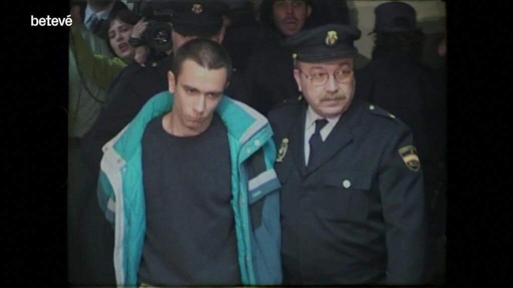 Els crims del pàrquing del Putxet | agressions, assassinat, violència masclista