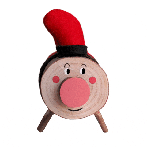 Felicitacions de Nadal 2025: 11 GIF originals i divertits per desitjar un bon Nadal a tothom! | Nadal