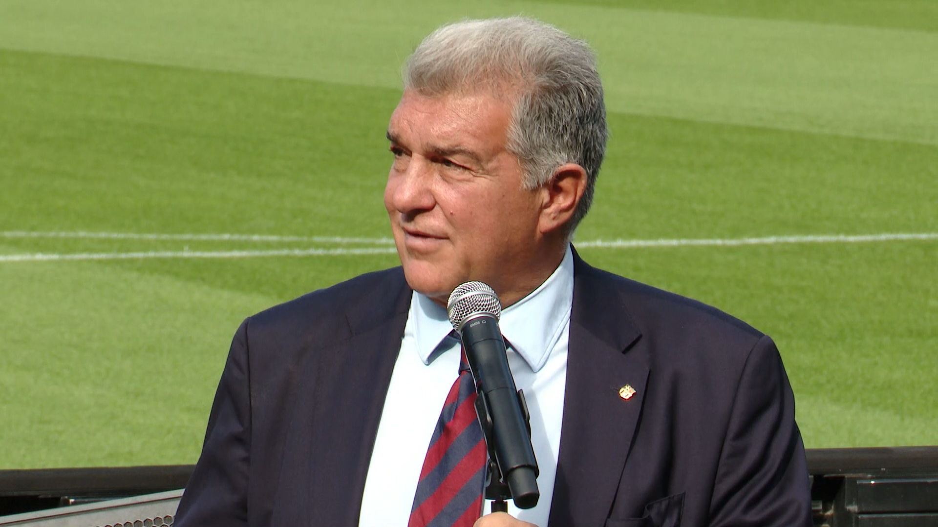 Joan Laporta