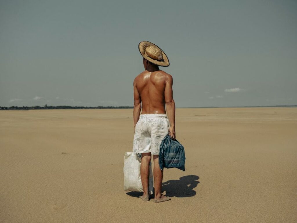 World Press Photo 2025 a Barcelona: tornen els Oscars del fotoperiodisme | CCCB, fotografia, fotoperiodisme