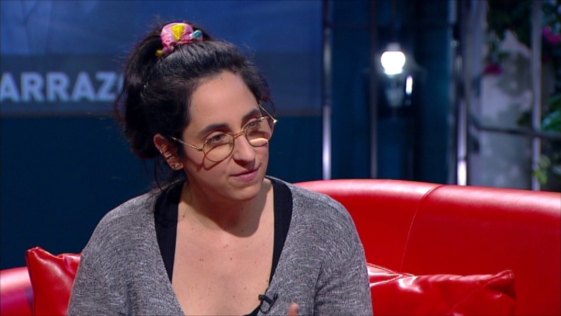 Mor la il·lustradora Amaia Arrazola | mort, necrològiques