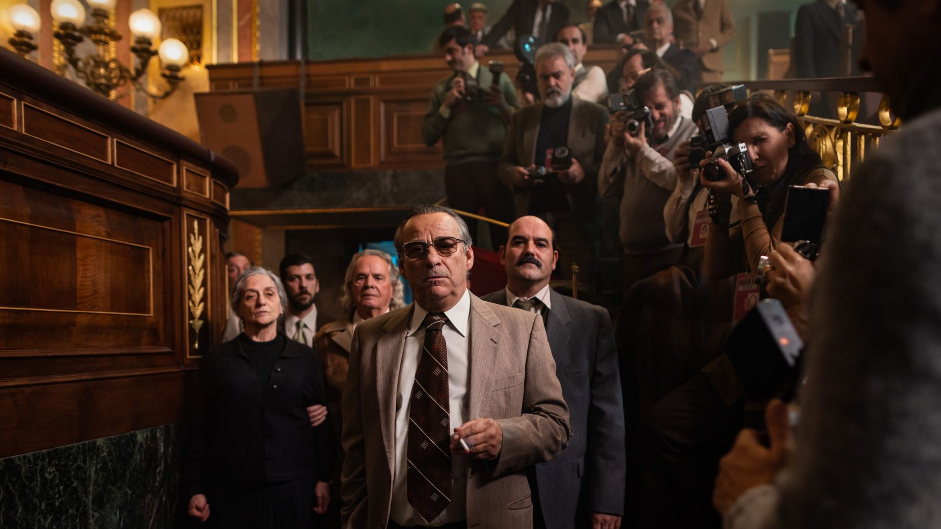 Anatomia de un instante