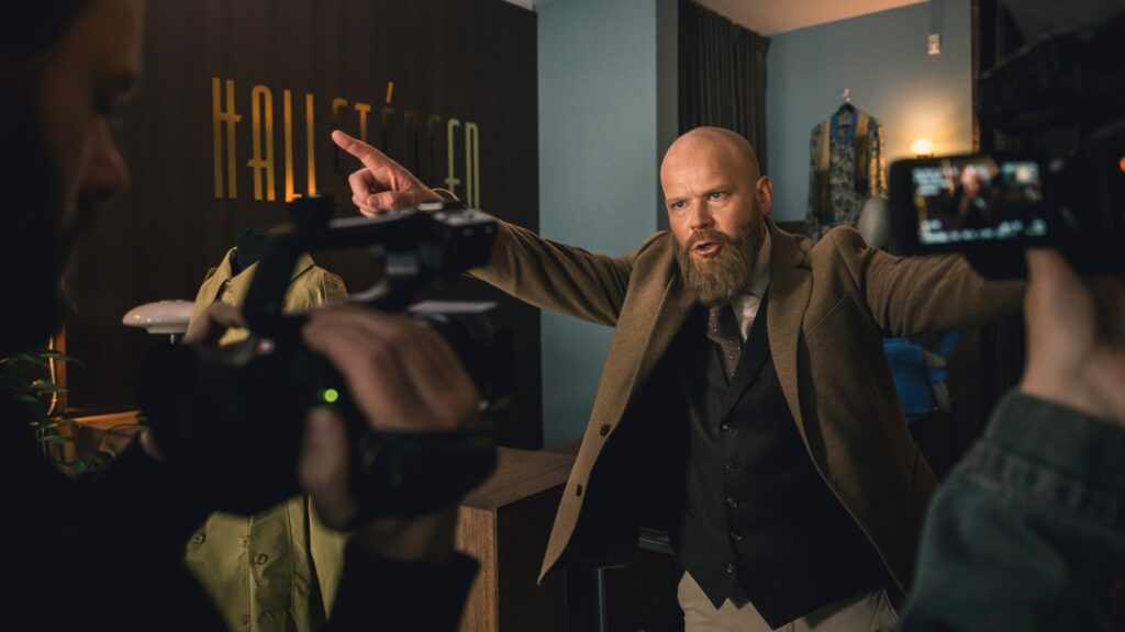 'Anatomía de un instante' i 'A better man', guanyadores del Serializados Fest 2025 | audiovisual, plataformes digitals, premis, televisió