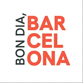 Bon dia, Barcelona!