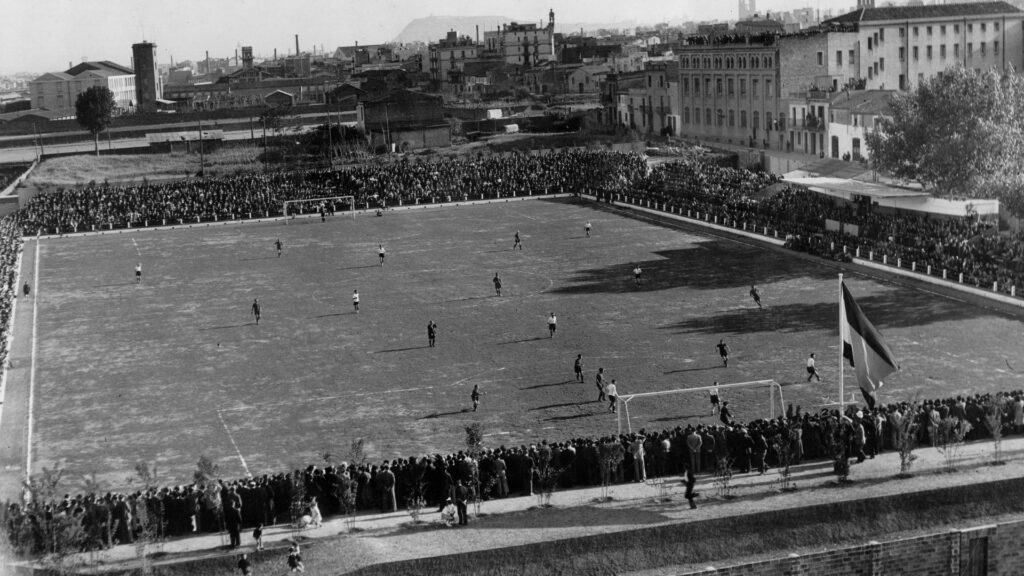 camp aven&ccedil; esport