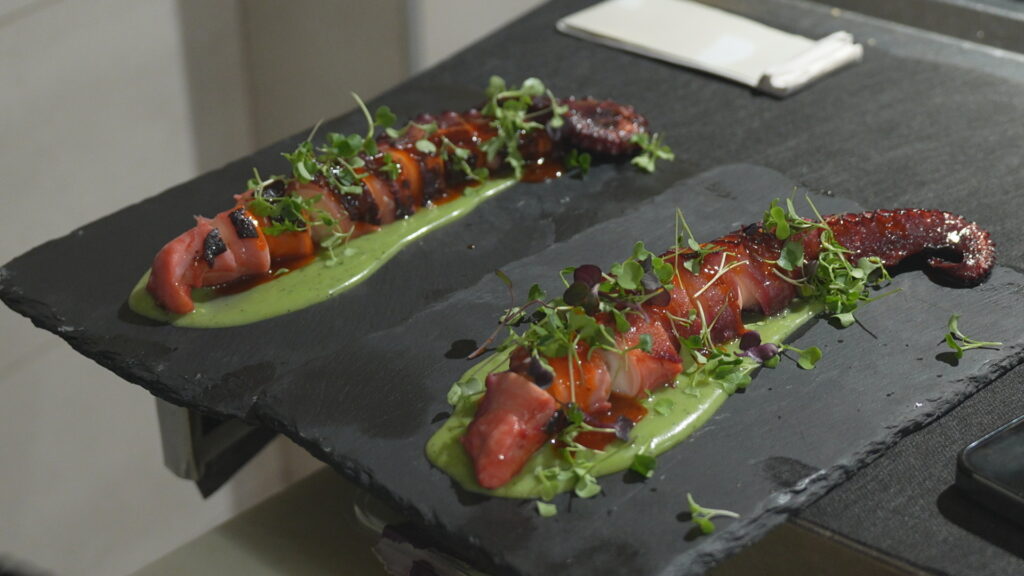 Casa Mari i Rufo, un temple del peix i el marisc a la planxa des de fa més de 40 anys | cuina, restauració, restaurants