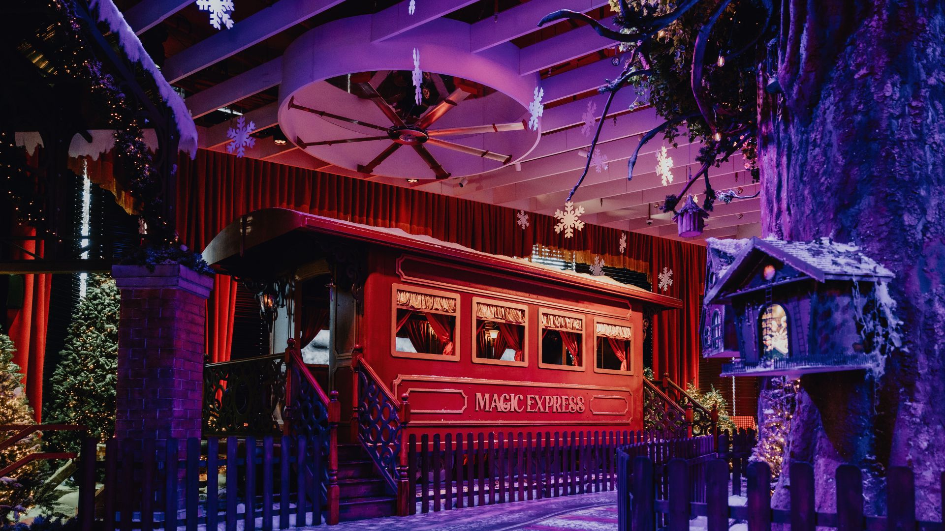 Casa Seat Magic Days