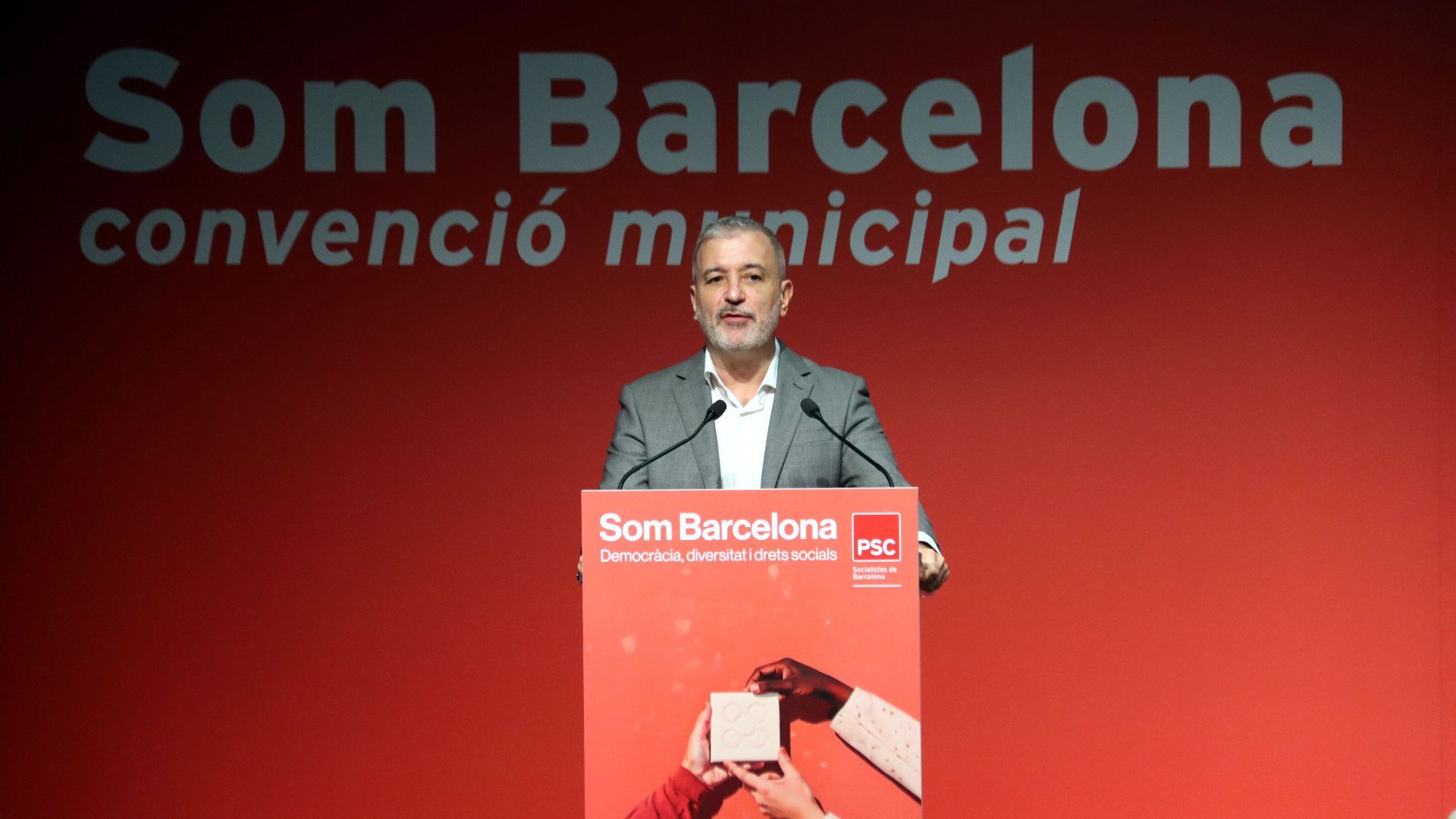 Collboni també vol un acord amb BComú per al pressupost: "Hem d’articular la majoria progressista" | Barcelona en Comú, ERC, Jaume Collboni, ordenances fiscals, pressupostos, PSC