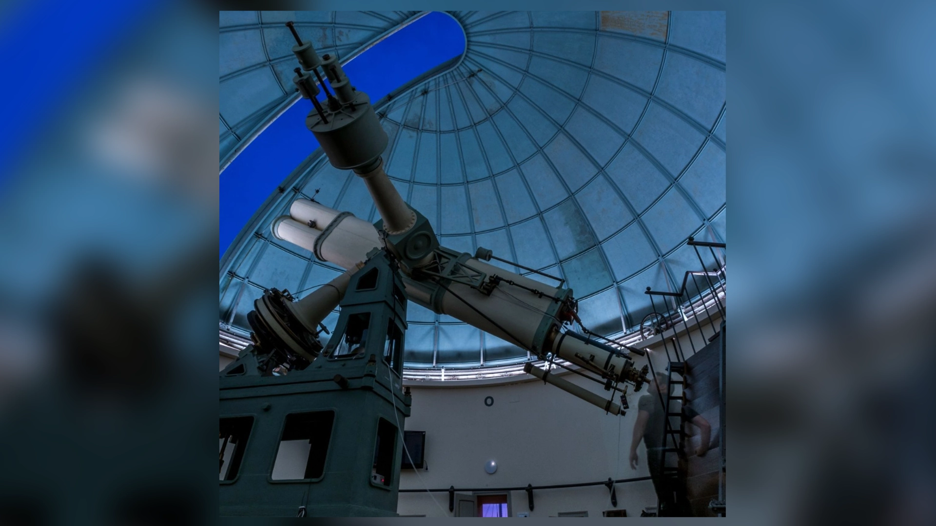 observatori Fabra