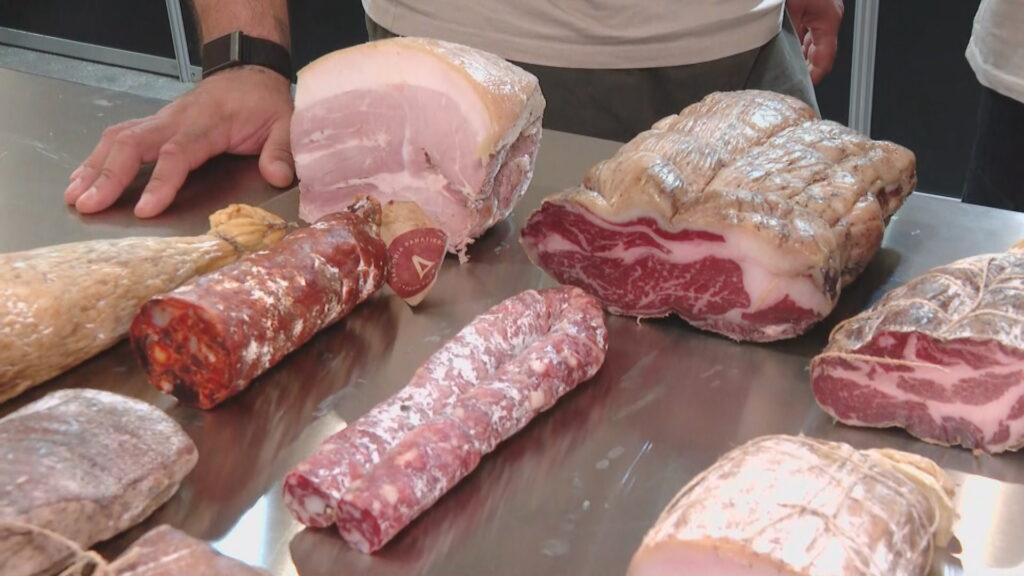 Primer dia del Gastronomic Forum Barcelona 2025: descobrim les novetats gastronòmiques | alimentació, cuina, Fira de Barcelona