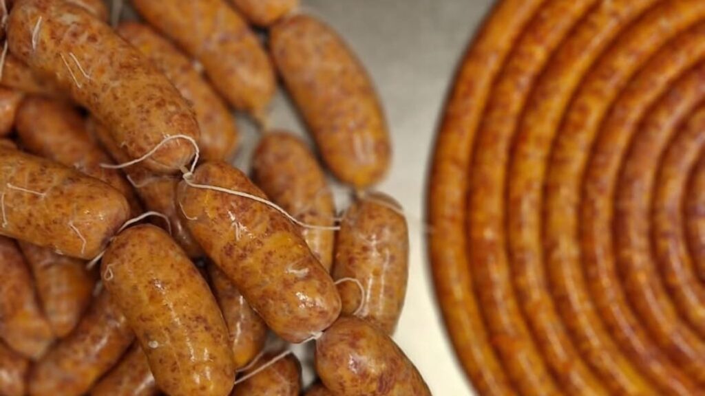 L'embotit està de moda? Els xefs Rafa Peña i Marc Ribas obren dues xarcuteries d'autor | alimentació, botigues, cuina, restaurants