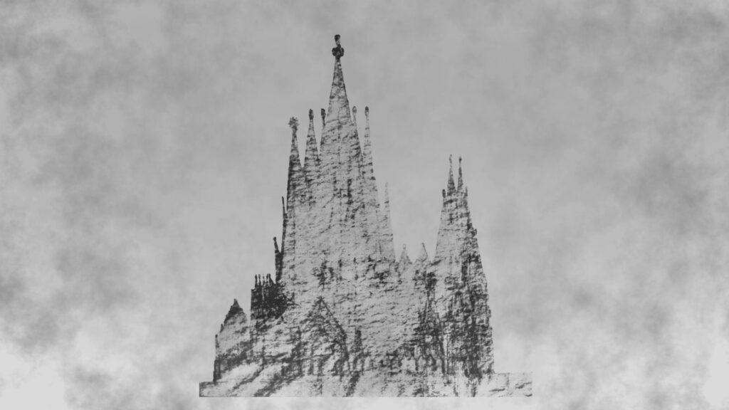 La història de l'única torre de la Sagrada Família que Gaudí va veure acabada: "Fa goig!" | Antoni Gaudí, Sagrada Família